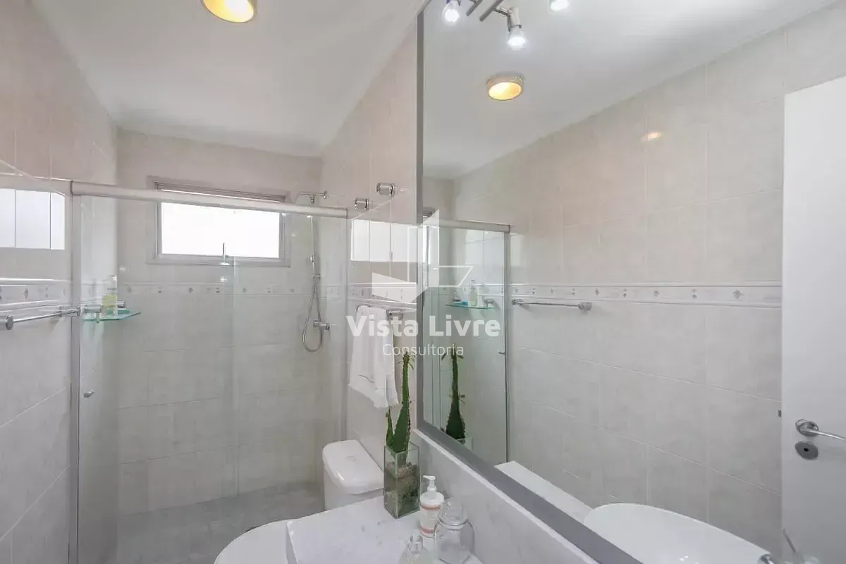 Apartamento, 4 quartos, 160 m² - Foto 34