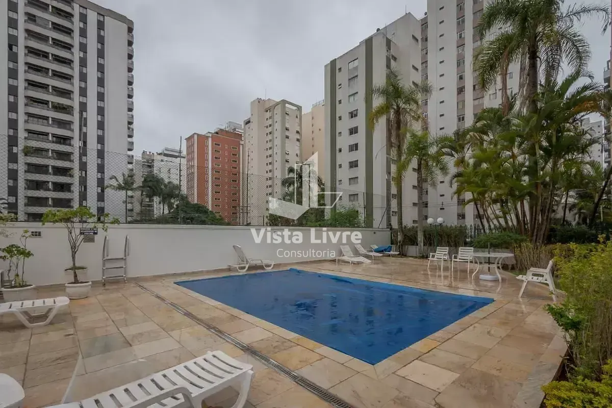 Apartamento, 4 quartos, 160 m² - Foto 42