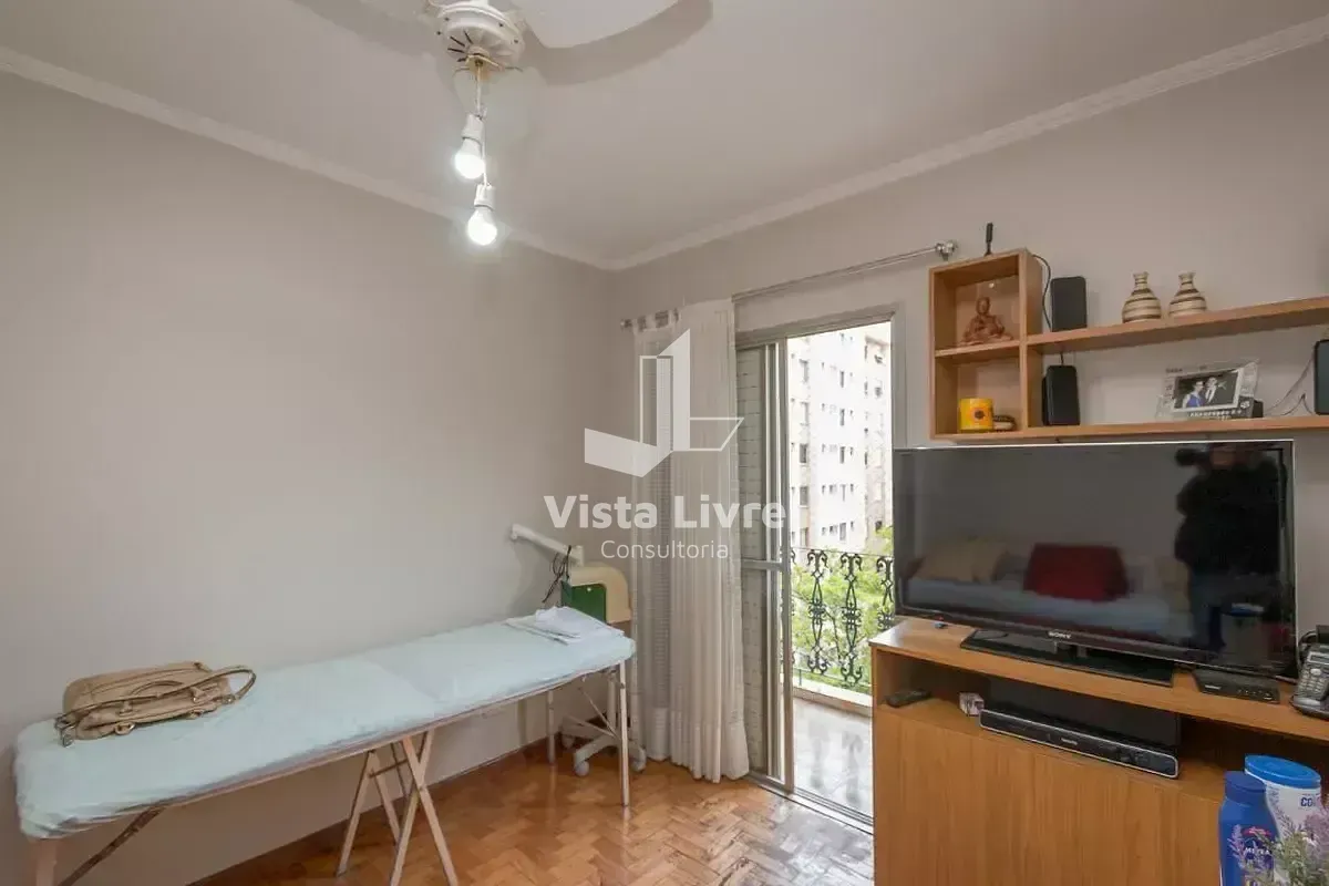 Apartamento, 4 quartos, 160 m² - Foto 4