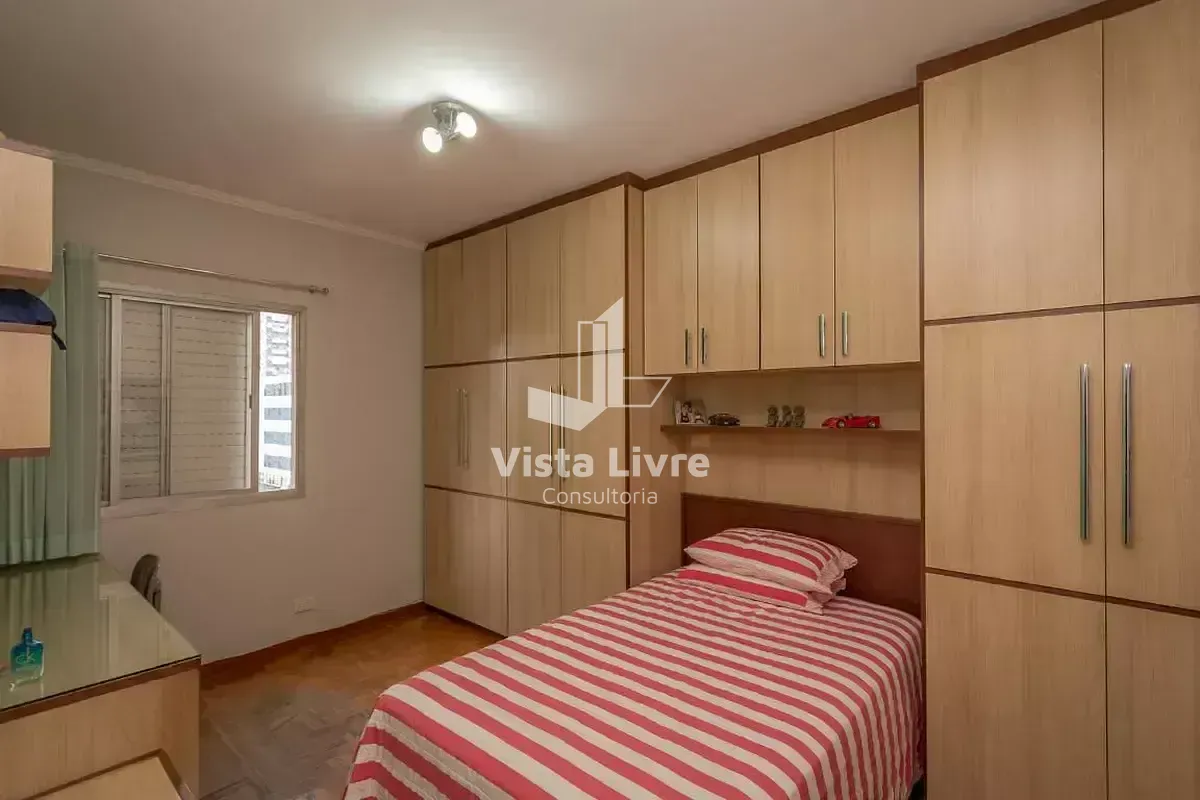 Apartamento, 4 quartos, 160 m² - Foto 16
