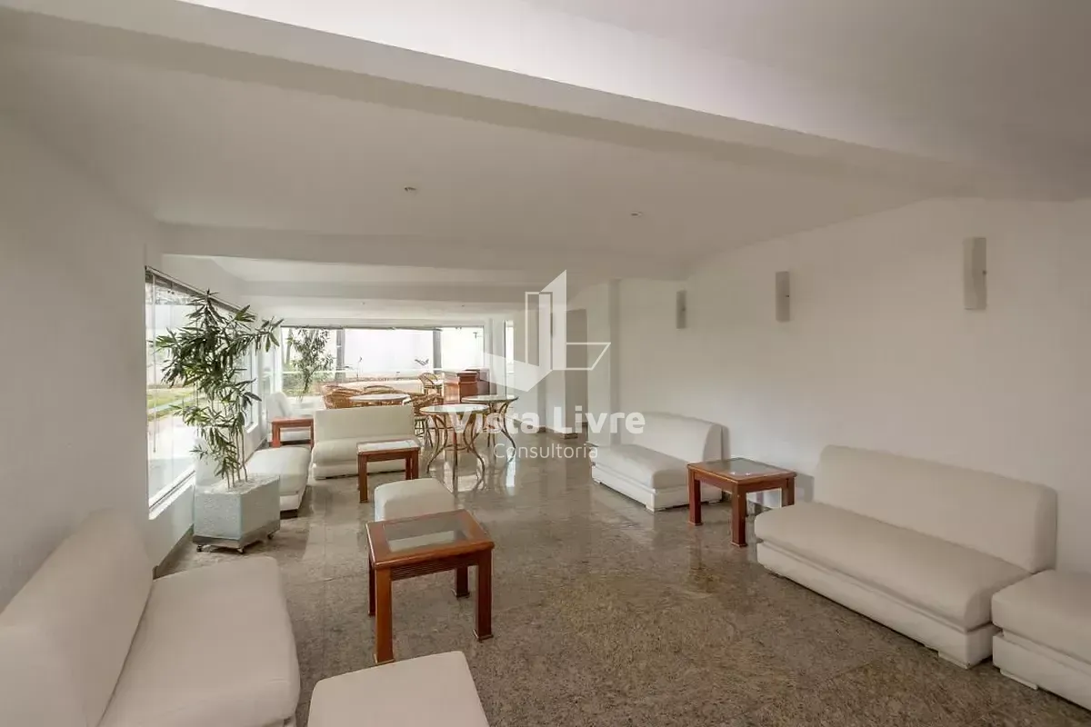 Apartamento, 4 quartos, 160 m² - Foto 47