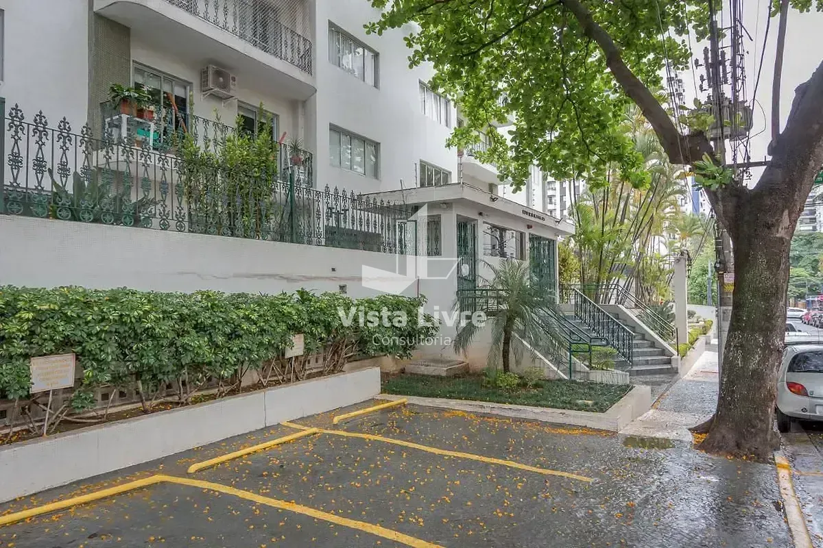 Apartamento, 4 quartos, 160 m² - Foto 48