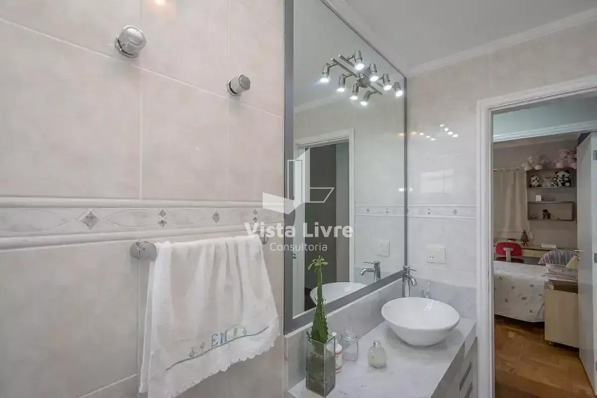 Apartamento, 4 quartos, 160 m² - Foto 35