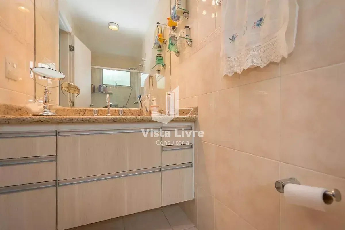 Apartamento, 4 quartos, 160 m² - Foto 30