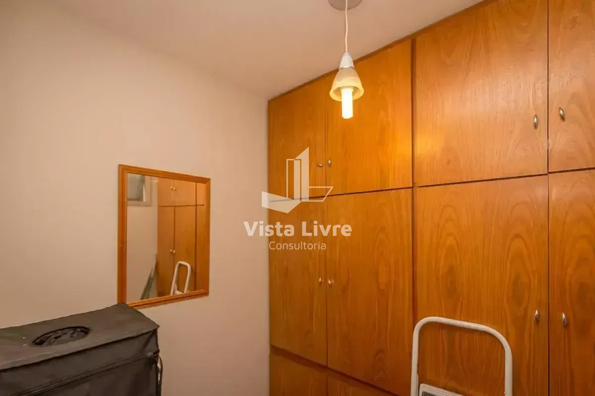 Apartamento, 4 quartos, 160 m² - Foto 26