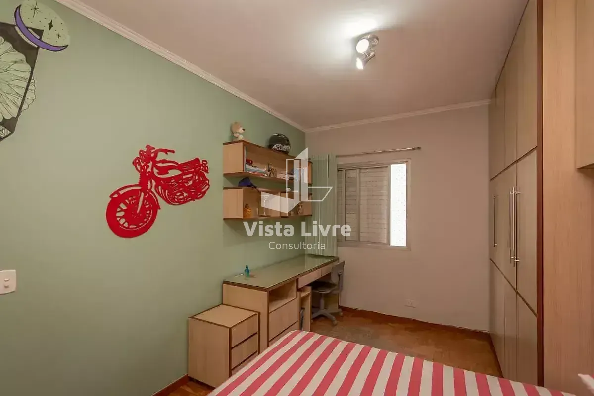 Apartamento, 4 quartos, 160 m² - Foto 17