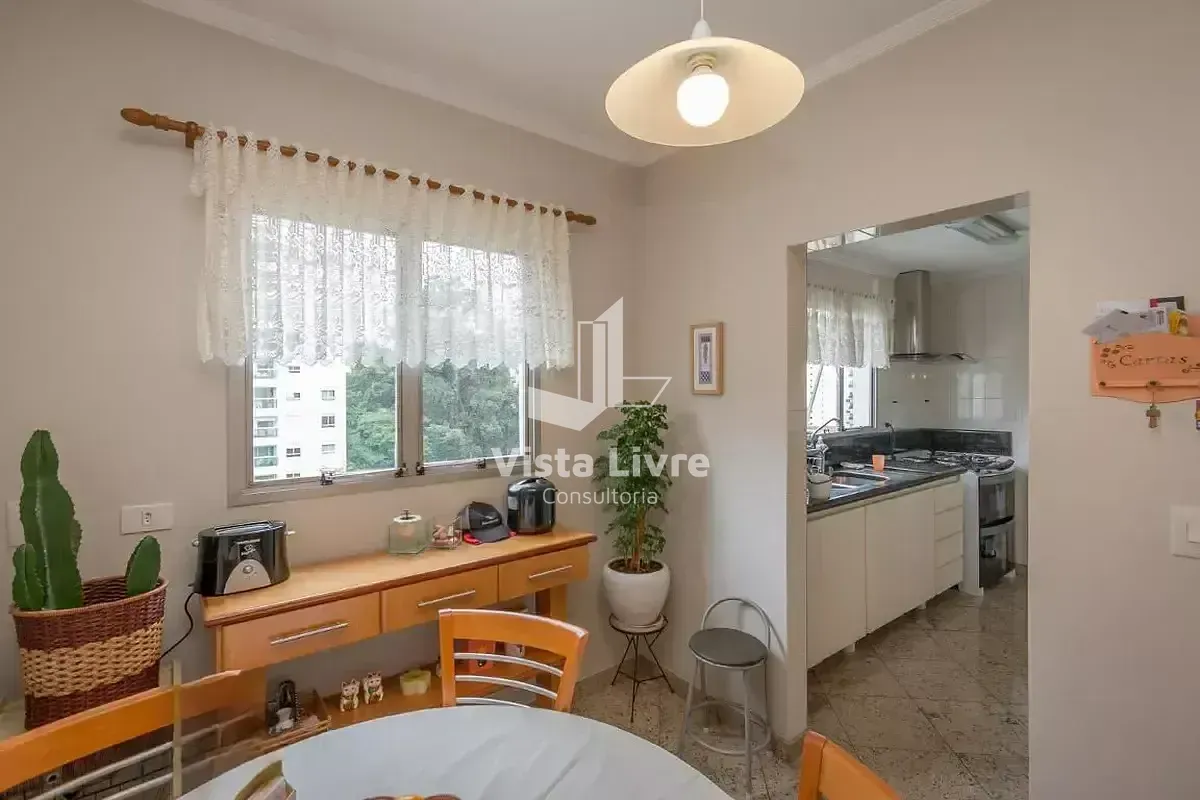 Apartamento, 4 quartos, 160 m² - Foto 8
