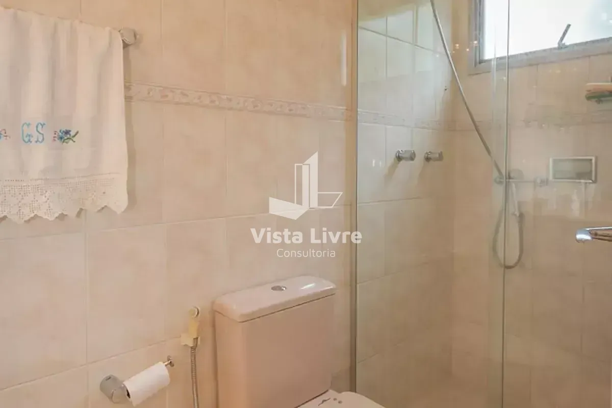 Apartamento, 4 quartos, 160 m² - Foto 38