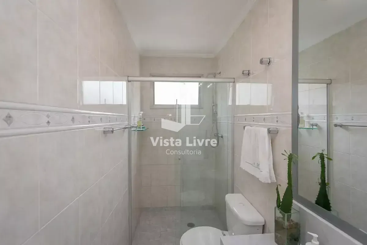 Apartamento, 4 quartos, 160 m² - Foto 36
