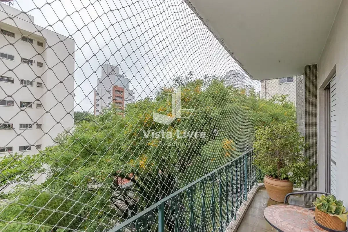 Apartamento, 4 quartos, 160 m² - Foto 11