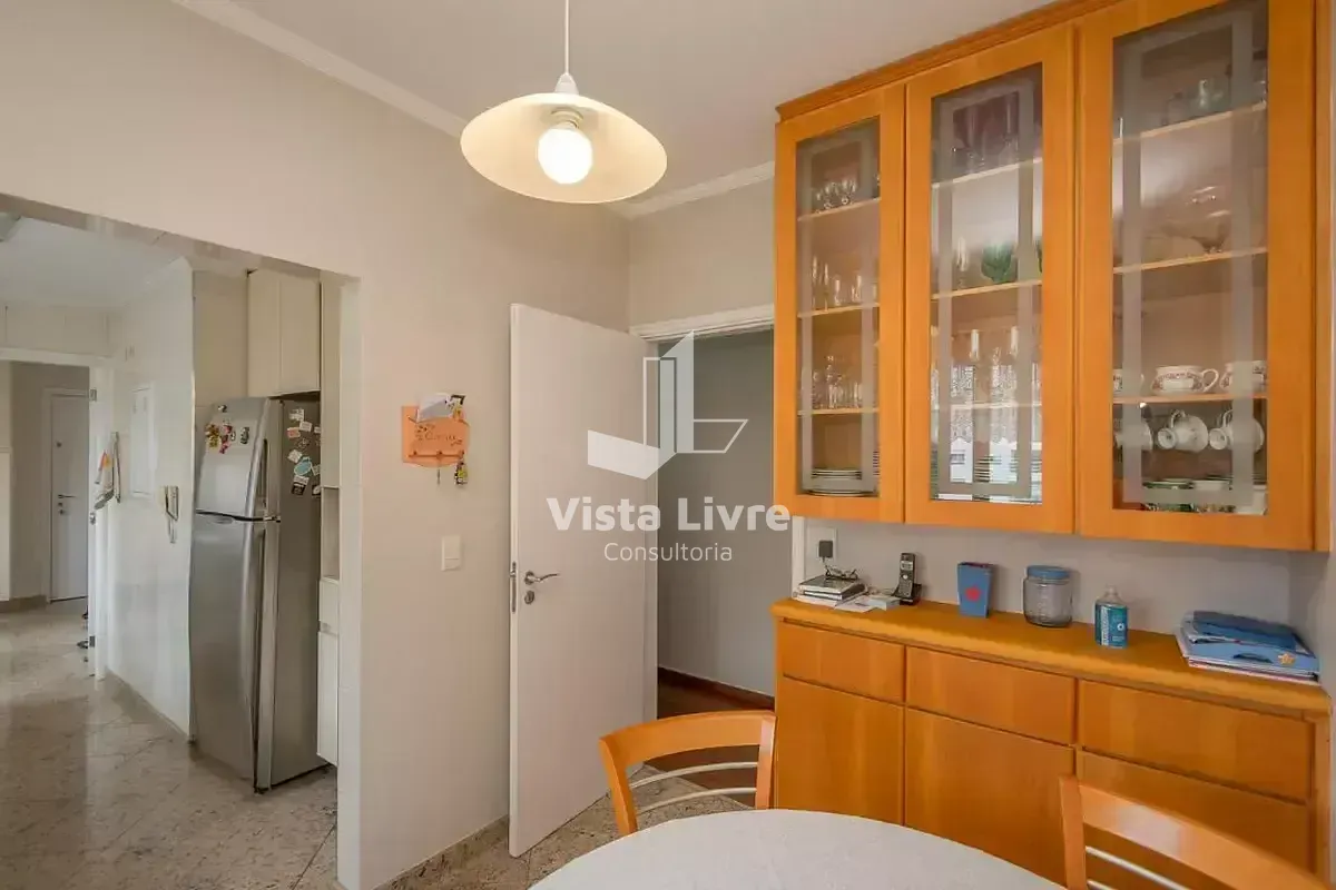 Apartamento, 4 quartos, 160 m² - Foto 5