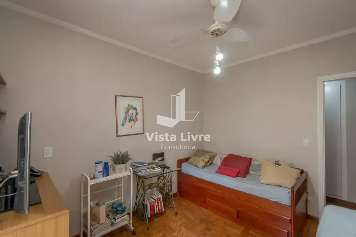 Apartamento, 4 quartos, 160 m² - Foto 24