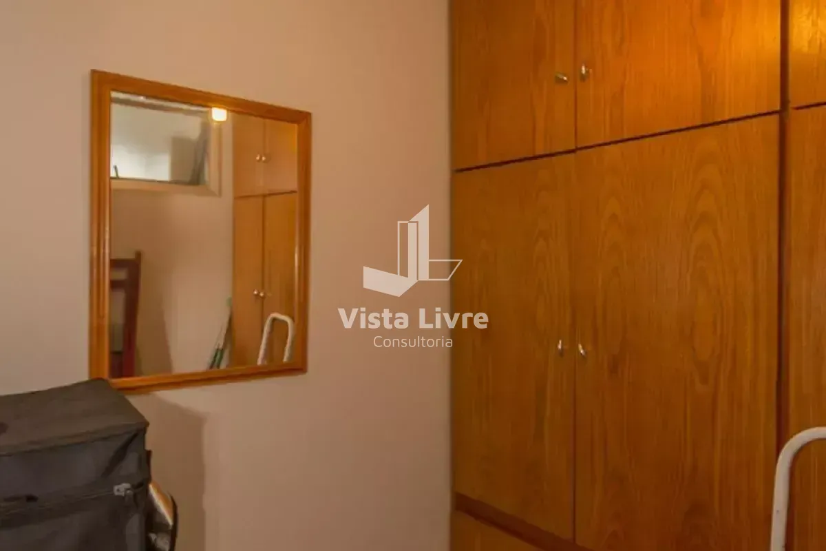 Apartamento, 4 quartos, 160 m² - Foto 25