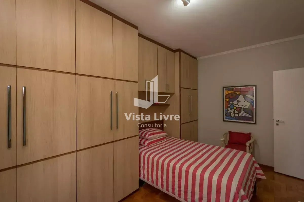 Apartamento, 4 quartos, 160 m² - Foto 18