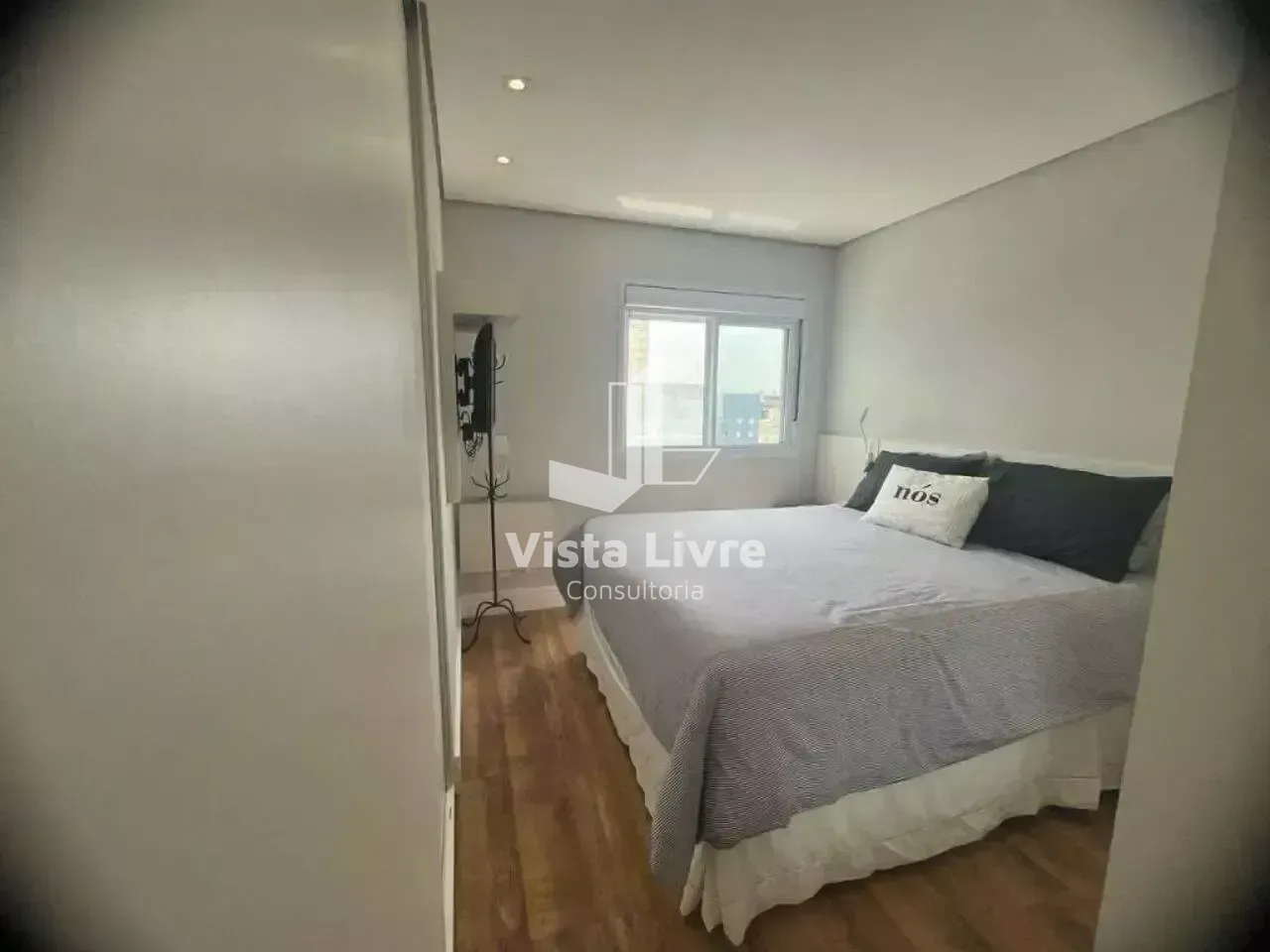 Cobertura, 1 quarto, 82 m² - Foto 10