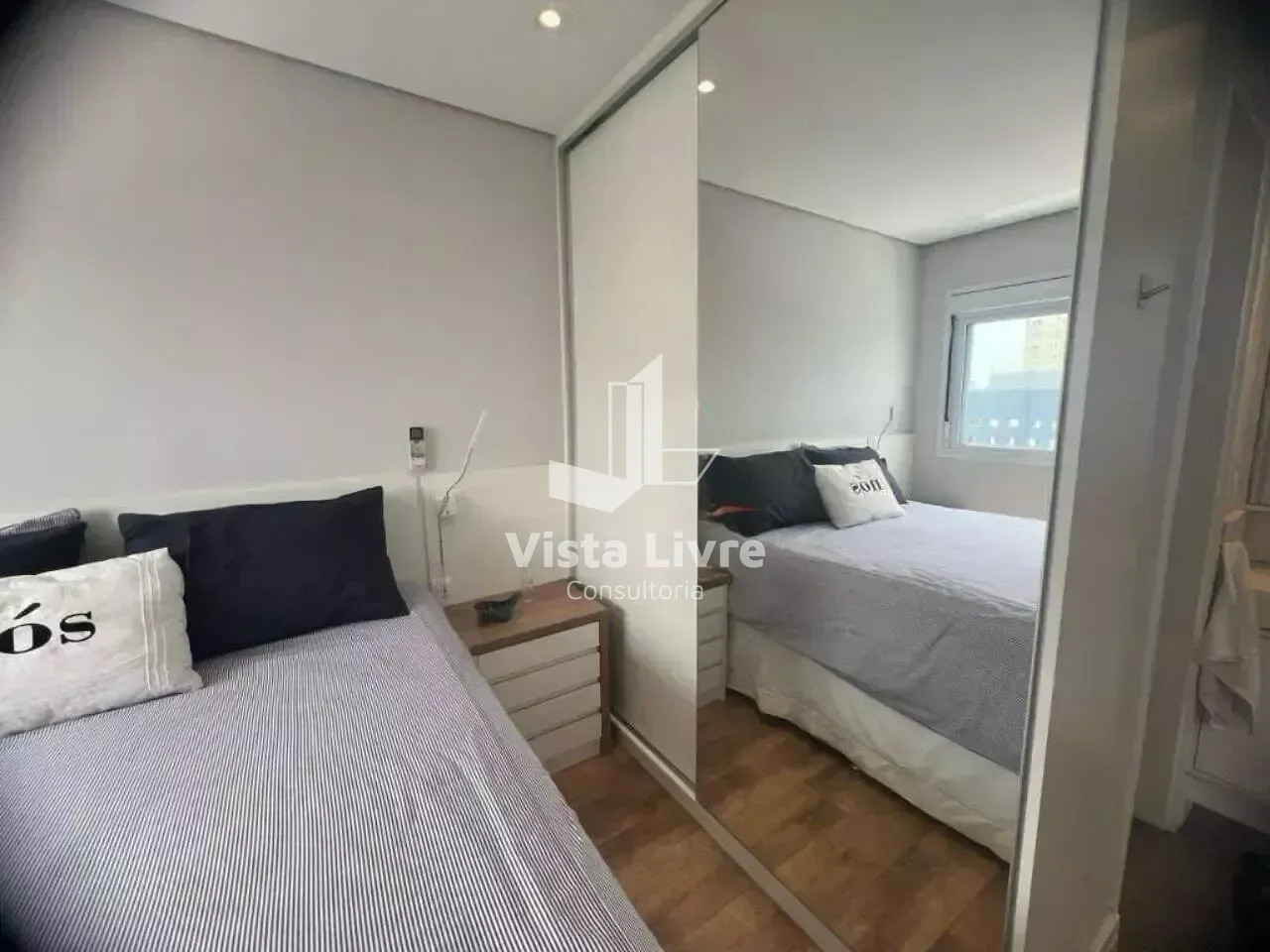 Cobertura, 1 quarto, 82 m² - Foto 11
