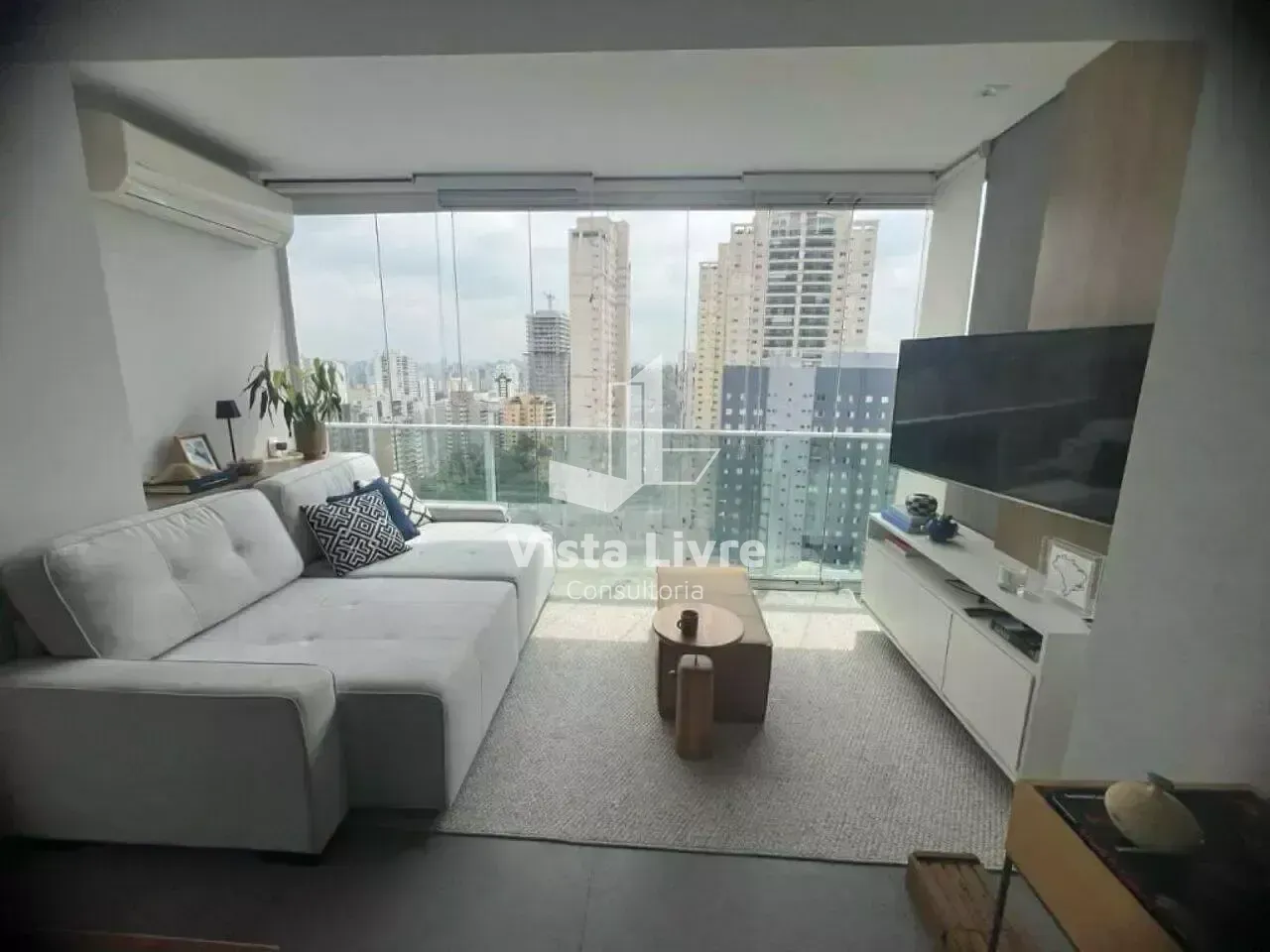 Cobertura, 1 quarto, 82 m² - Foto 1