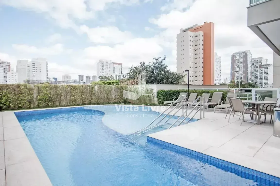 Cobertura, 1 quarto, 82 m² - Foto 17