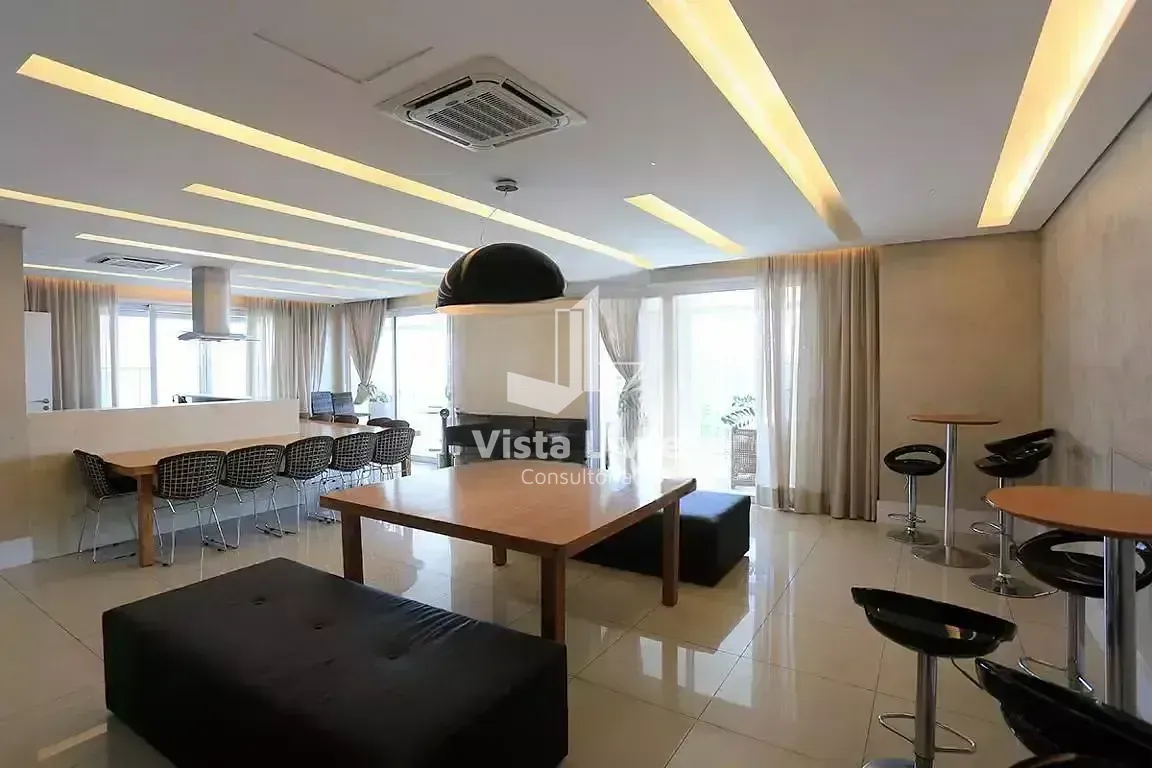 Cobertura, 1 quarto, 82 m² - Foto 22