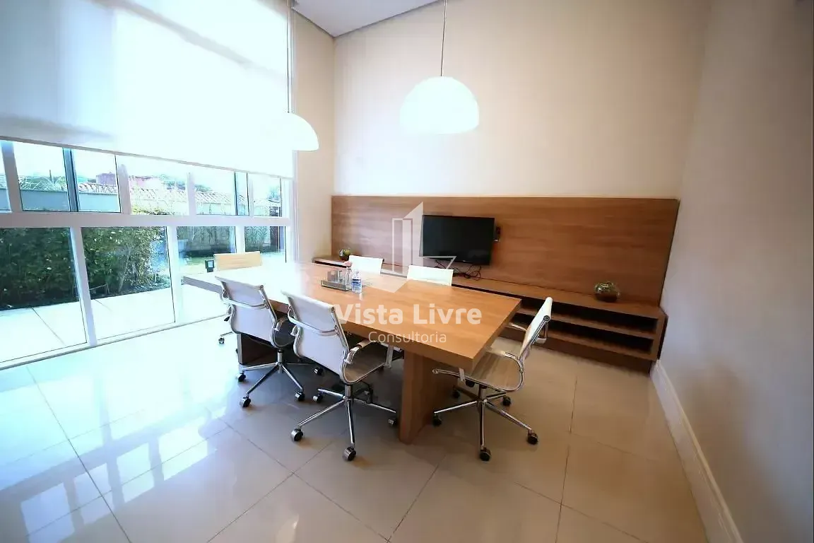 Cobertura, 1 quarto, 82 m² - Foto 23