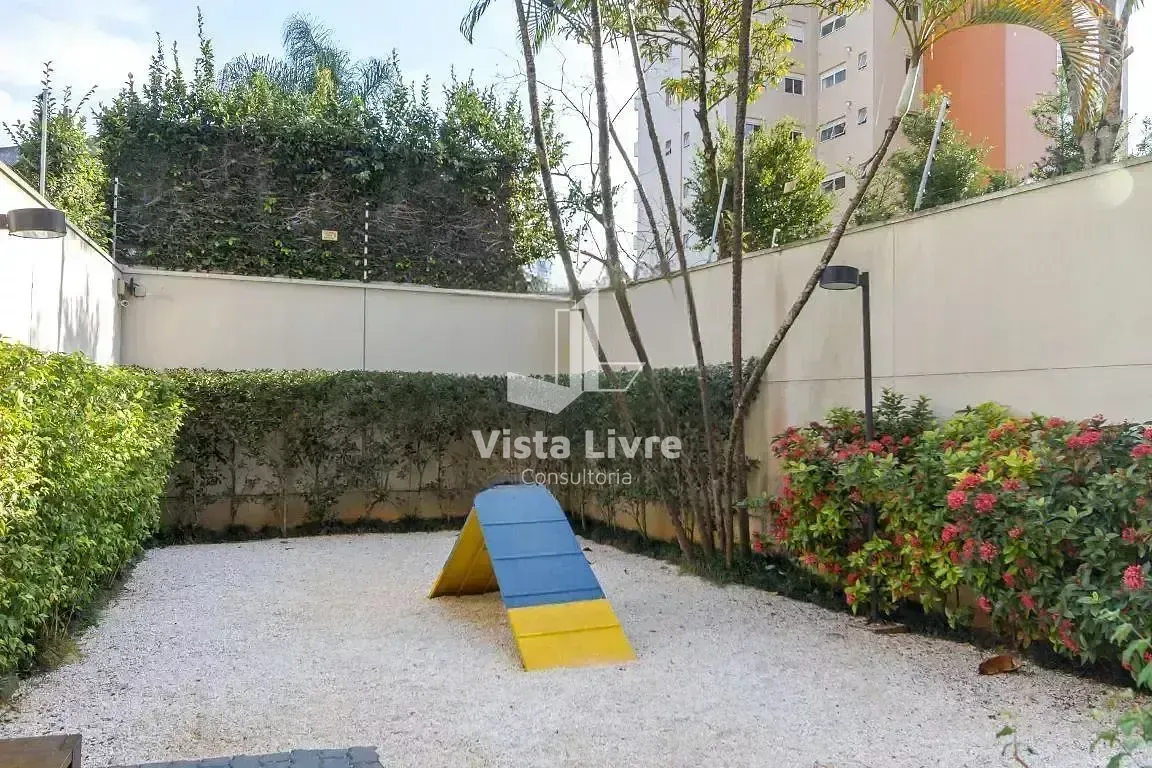 Cobertura, 1 quarto, 82 m² - Foto 25