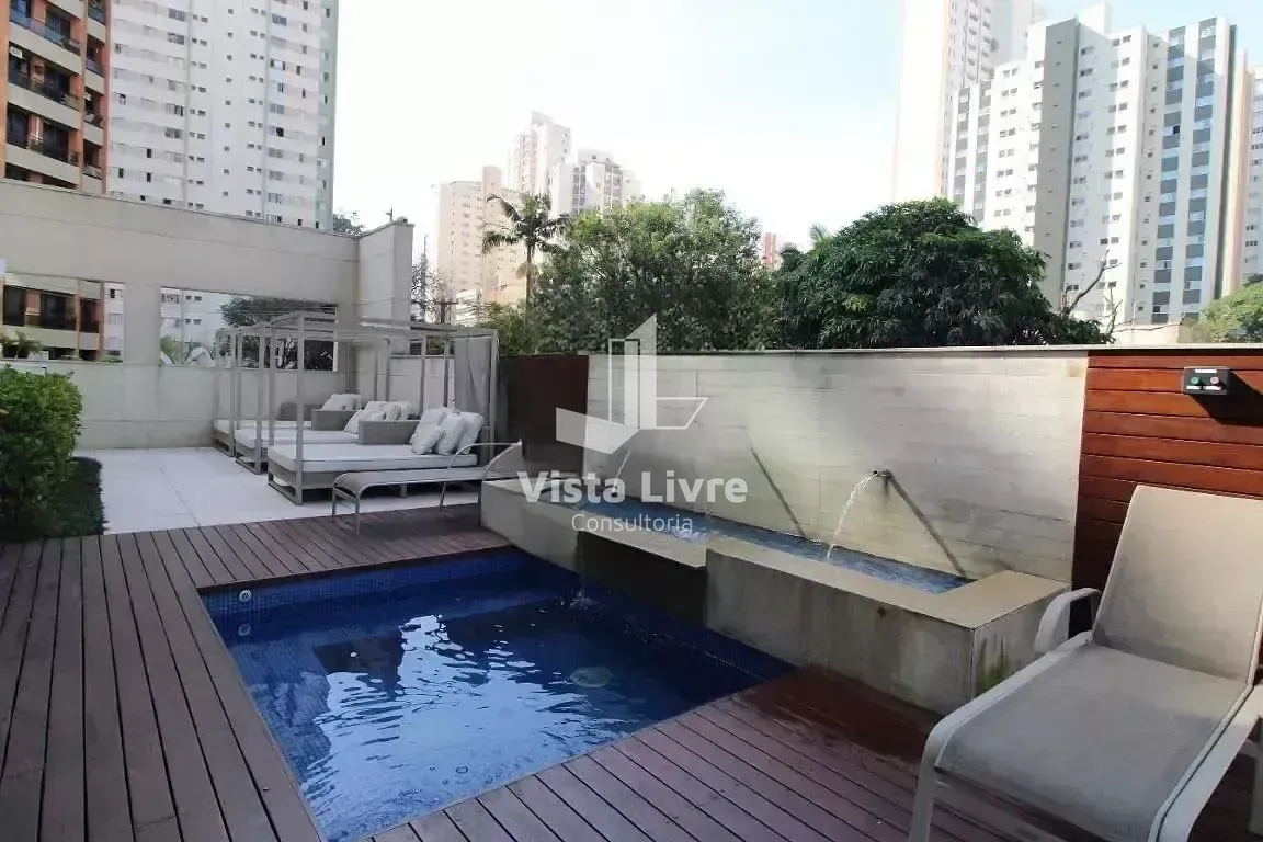 Cobertura, 1 quarto, 82 m² - Foto 19