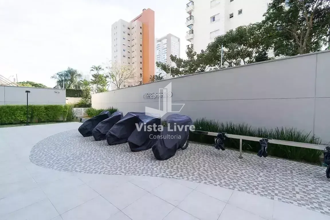 Cobertura, 1 quarto, 82 m² - Foto 28