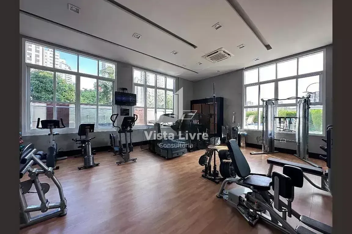 Cobertura, 1 quarto, 82 m² - Foto 21