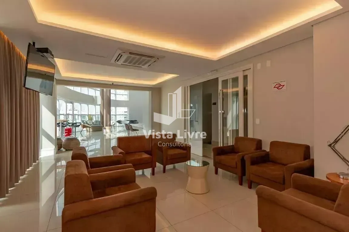 Cobertura, 1 quarto, 82 m² - Foto 29