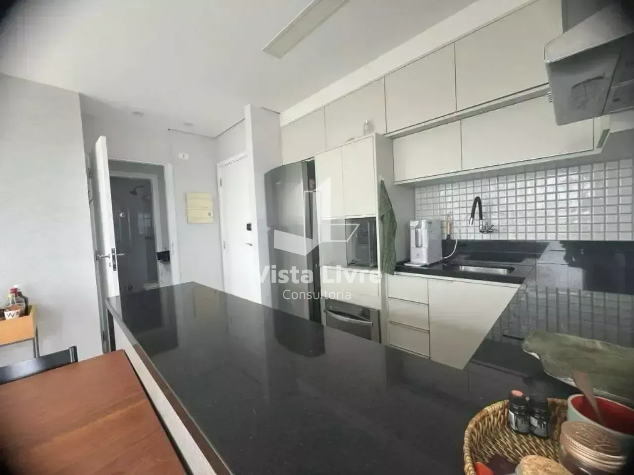 Cobertura, 1 quarto, 82 m² - Foto 8