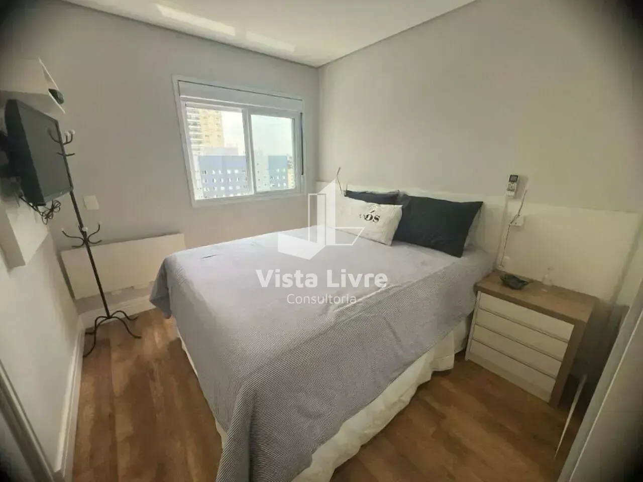Cobertura, 1 quarto, 82 m² - Foto 9