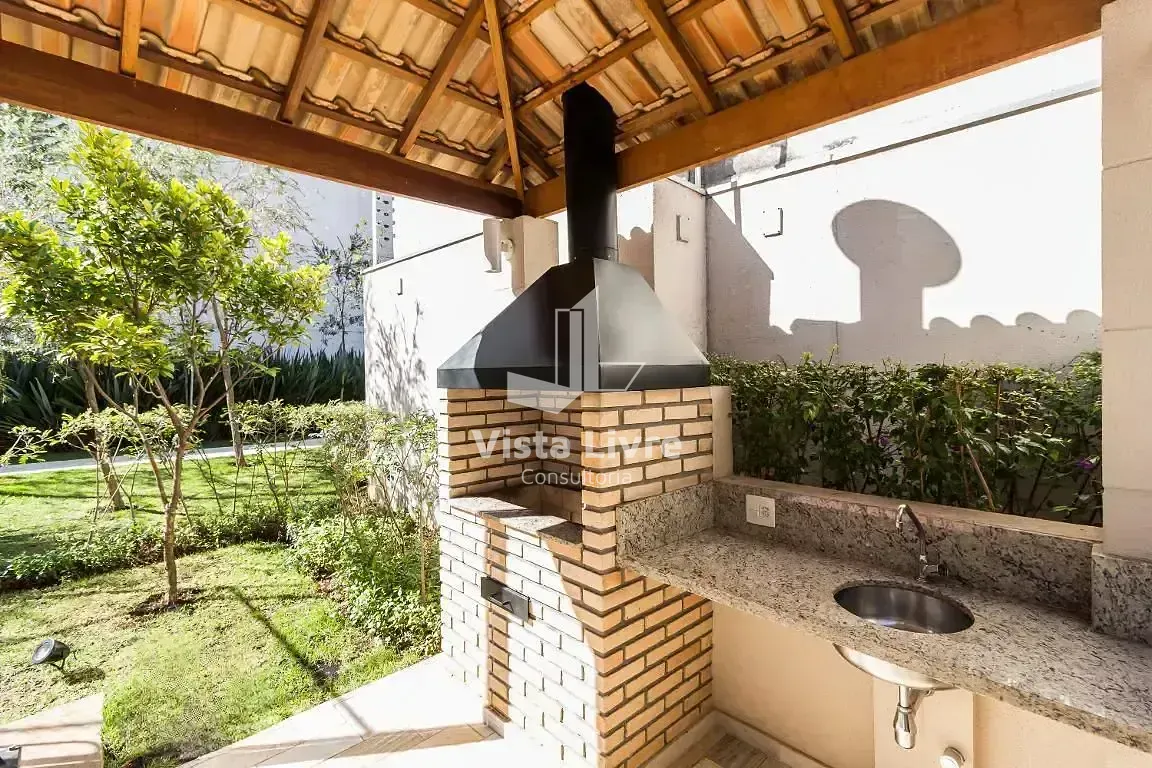 Apartamento, 3 quartos, 245 m² - Foto 83