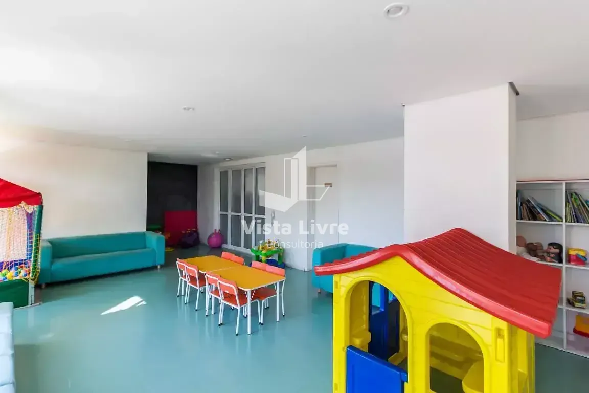 Apartamento, 3 quartos, 245 m² - Foto 84