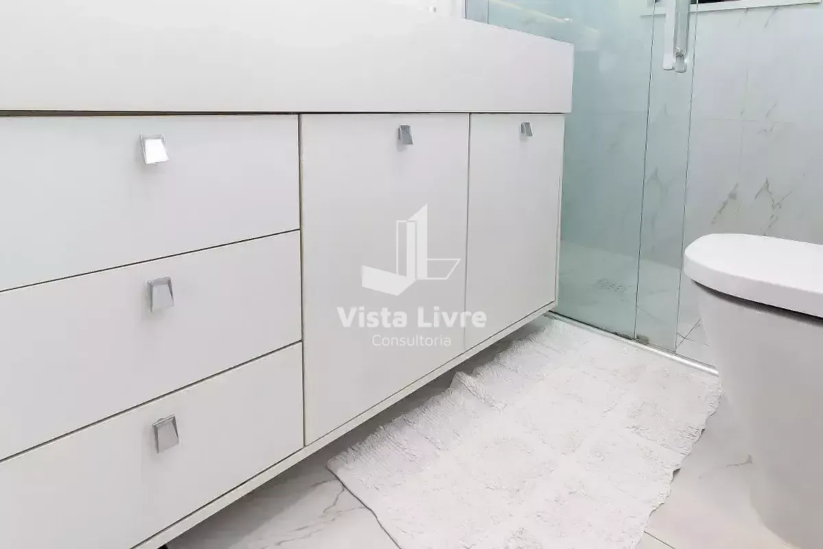Apartamento, 3 quartos, 245 m² - Foto 52