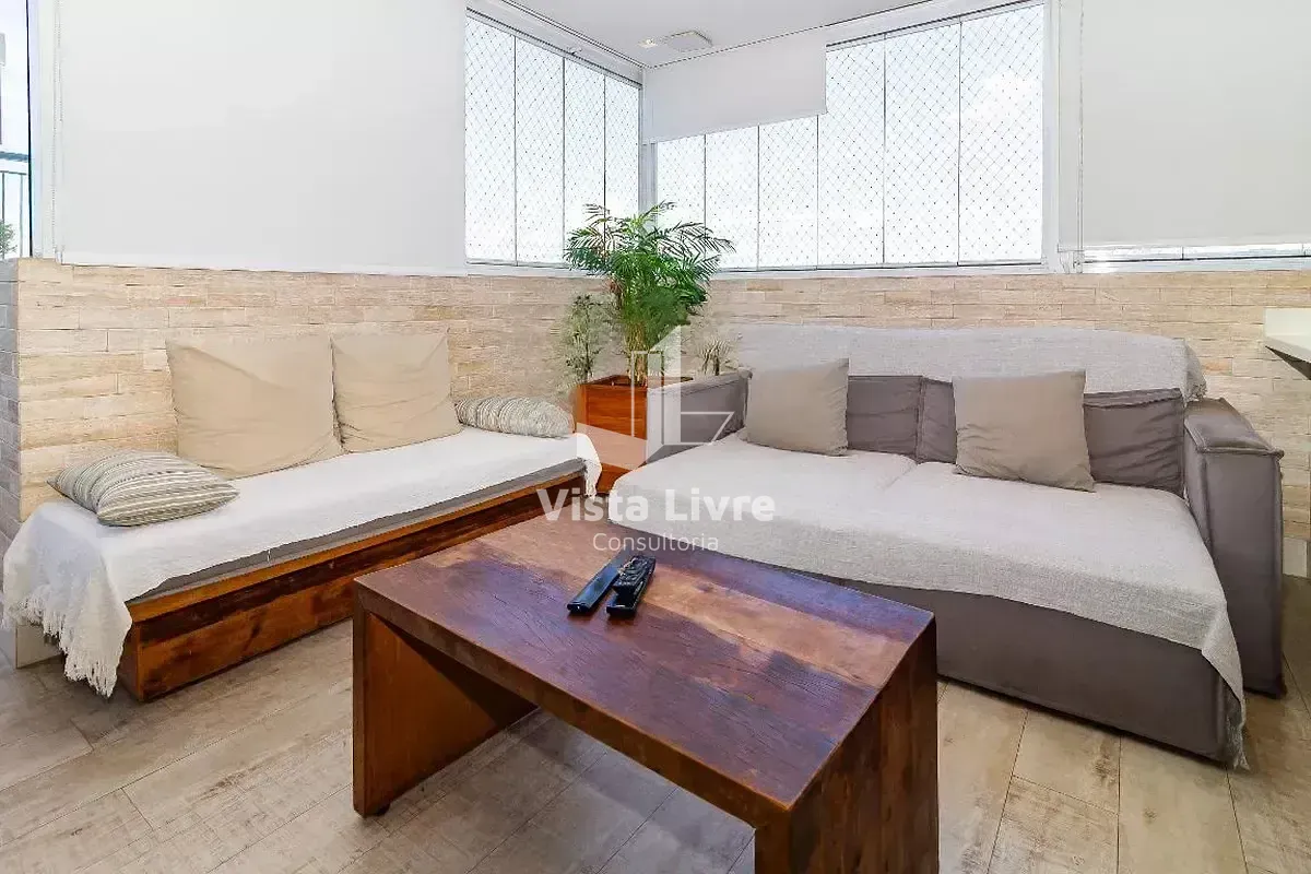 Apartamento, 3 quartos, 245 m² - Foto 25