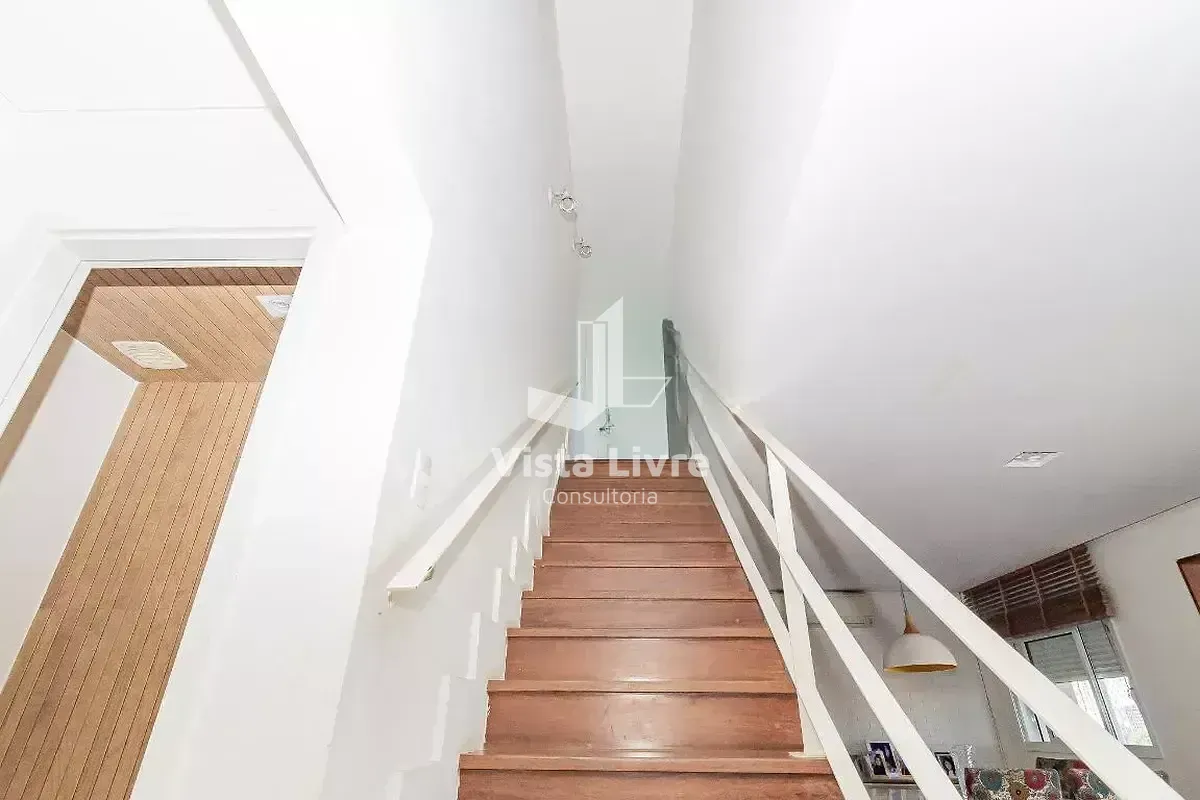 Apartamento, 3 quartos, 245 m² - Foto 32