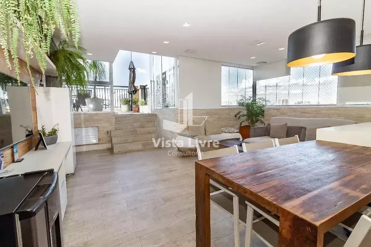 Apartamento, 3 quartos, 245 m² - Foto 16