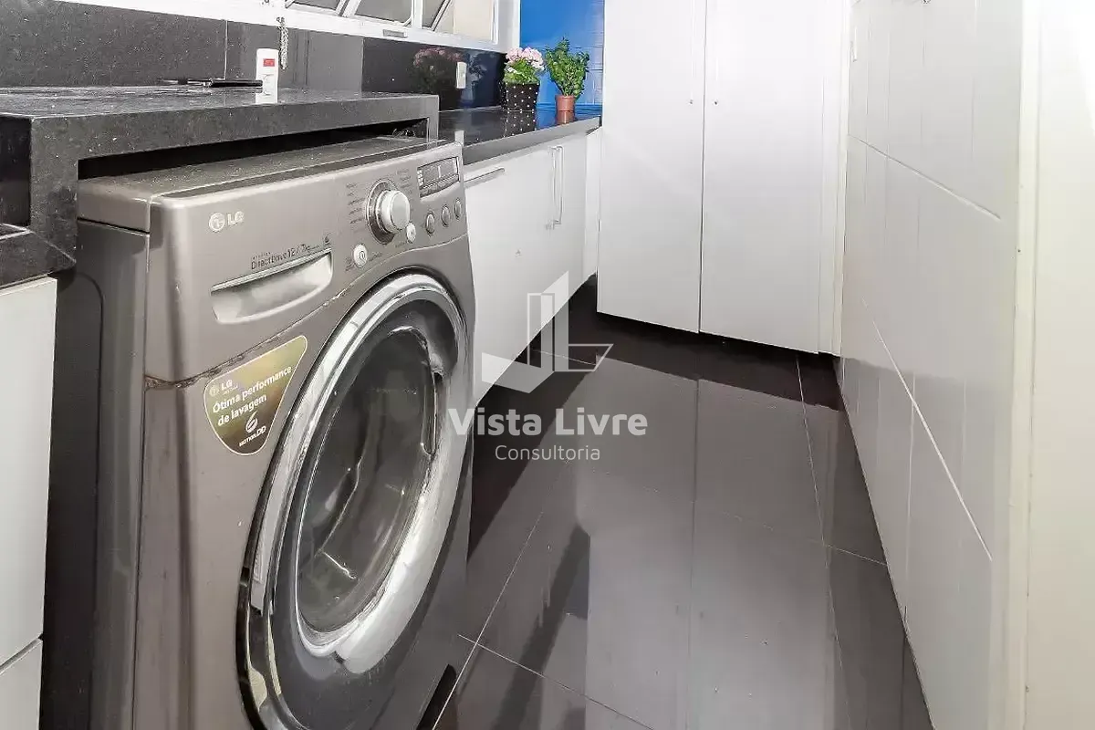 Apartamento, 3 quartos, 245 m² - Foto 70