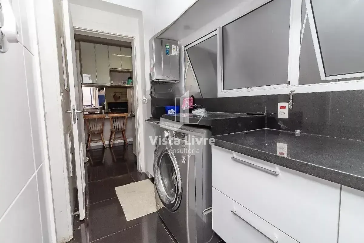 Apartamento, 3 quartos, 245 m² - Foto 71