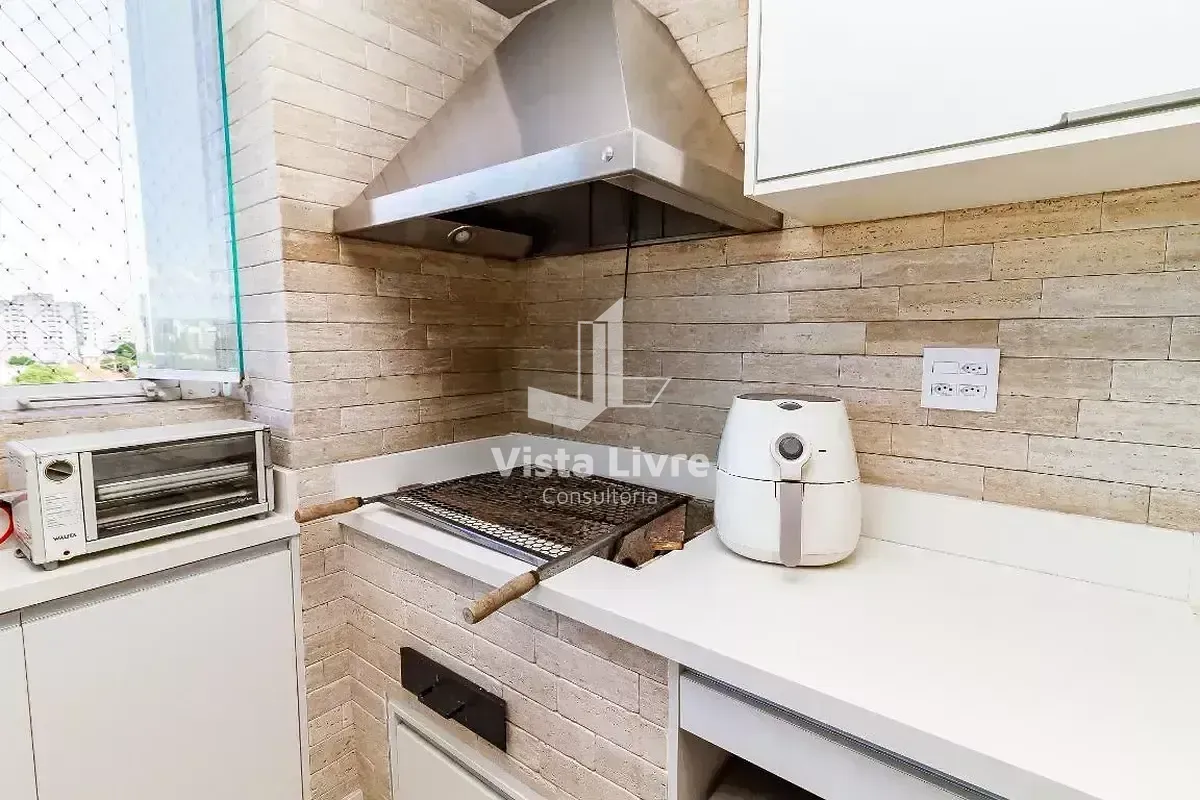 Apartamento, 3 quartos, 245 m² - Foto 30
