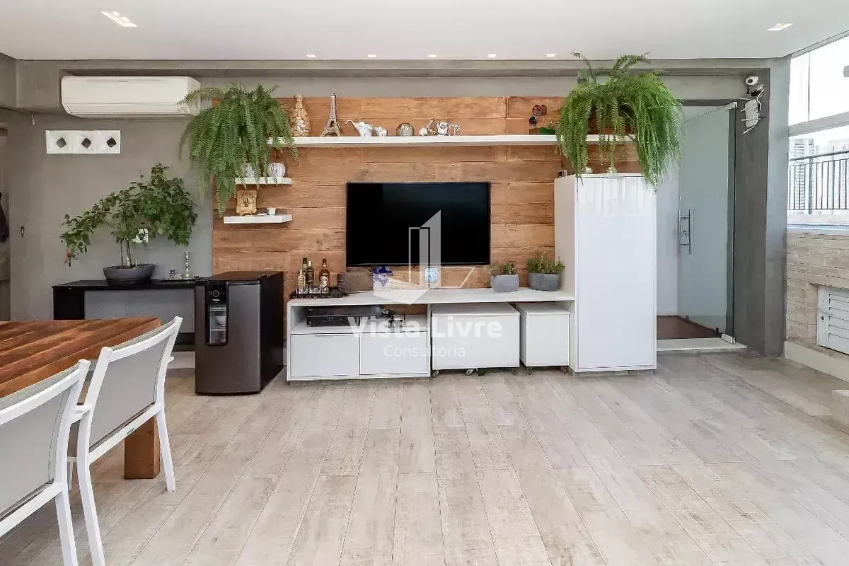 Apartamento, 3 quartos, 245 m² - Foto 2