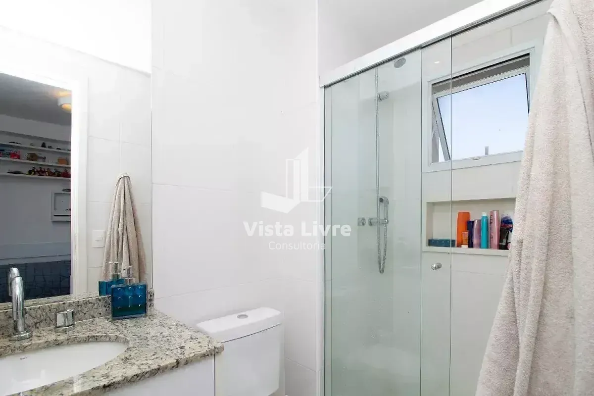 Apartamento, 3 quartos, 245 m² - Foto 55