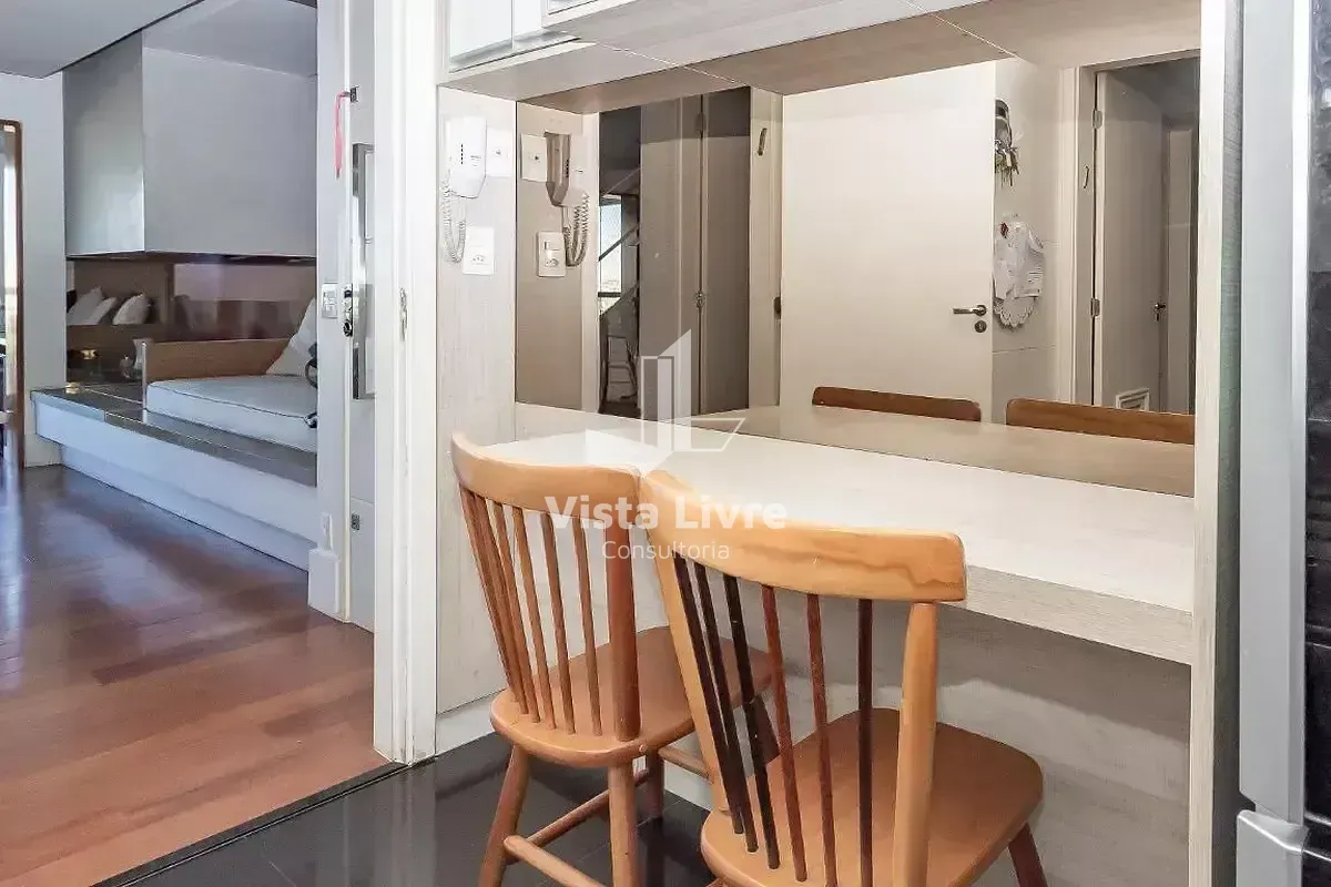 Apartamento, 3 quartos, 245 m² - Foto 10