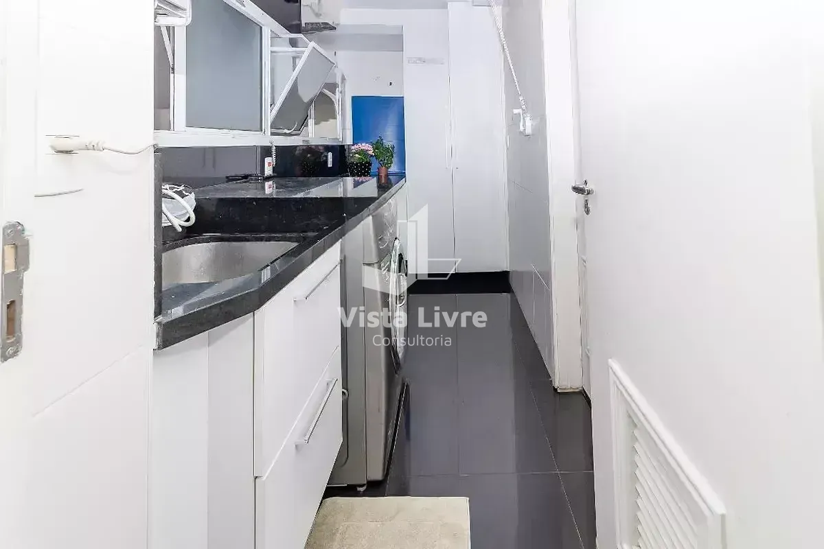 Apartamento, 3 quartos, 245 m² - Foto 72