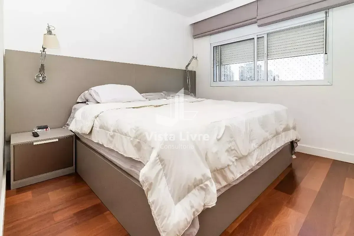 Apartamento, 3 quartos, 245 m² - Foto 35
