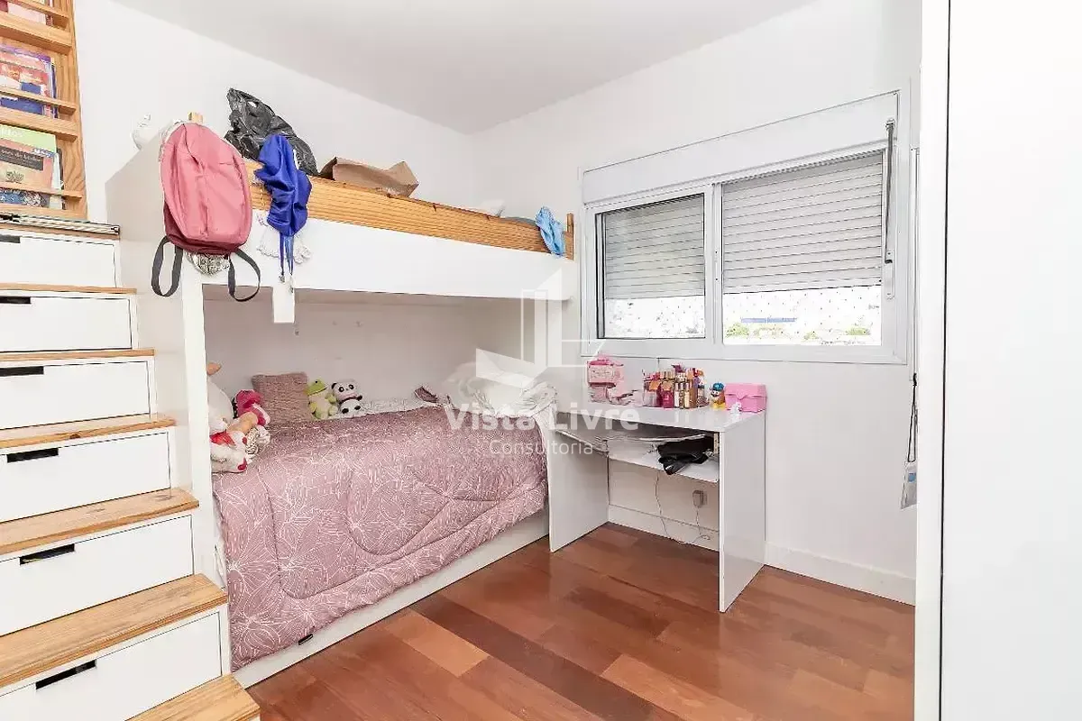 Apartamento, 3 quartos, 245 m² - Foto 45