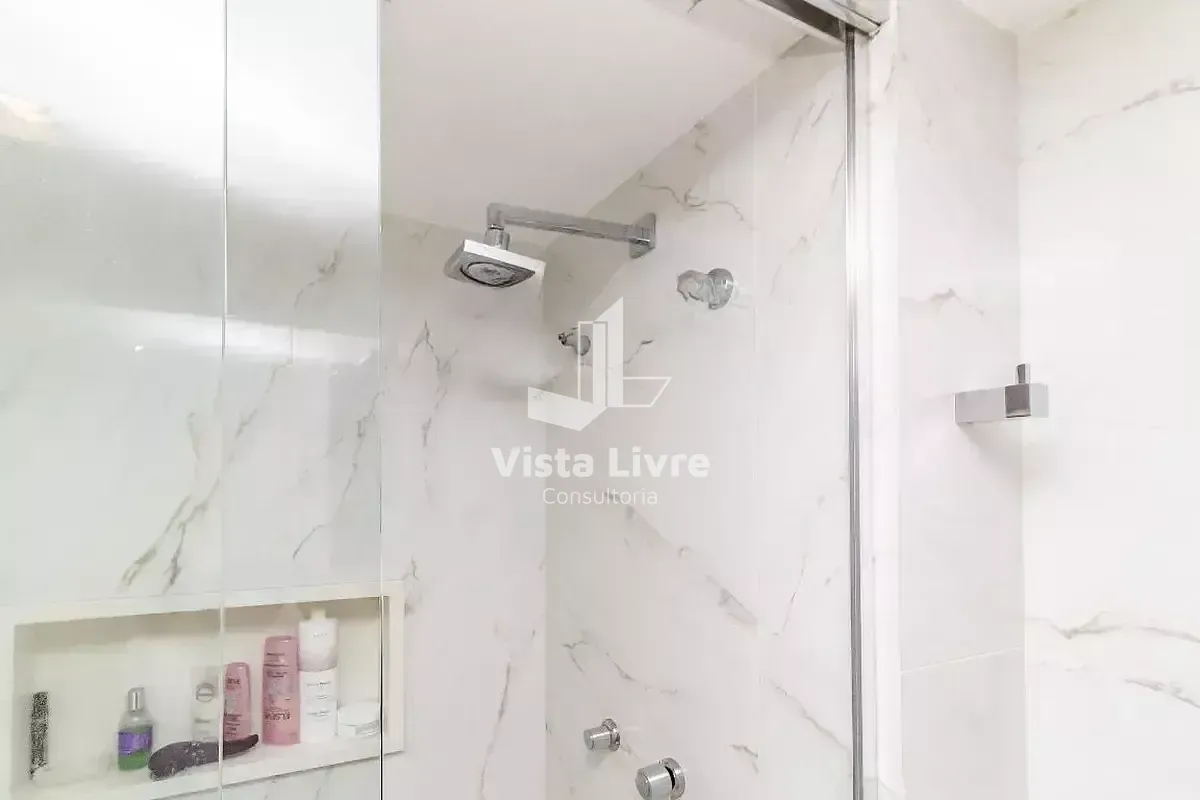 Apartamento, 3 quartos, 245 m² - Foto 54
