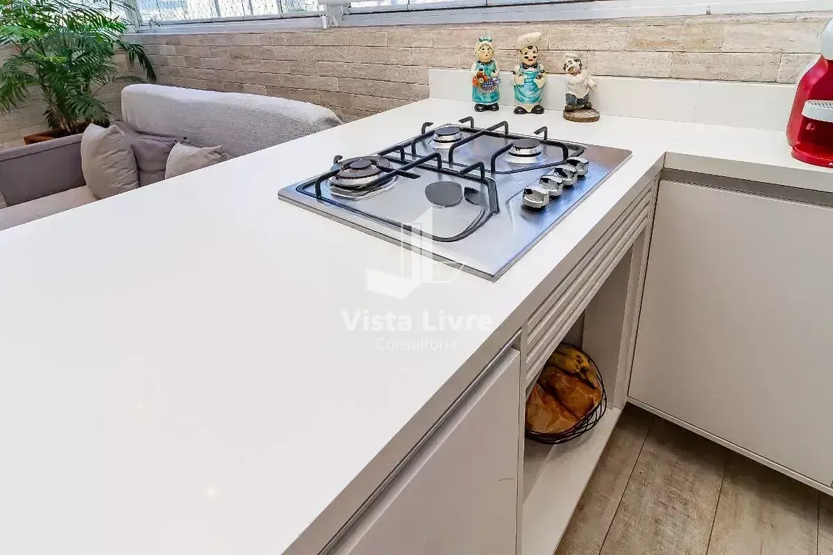 Apartamento, 3 quartos, 245 m² - Foto 17