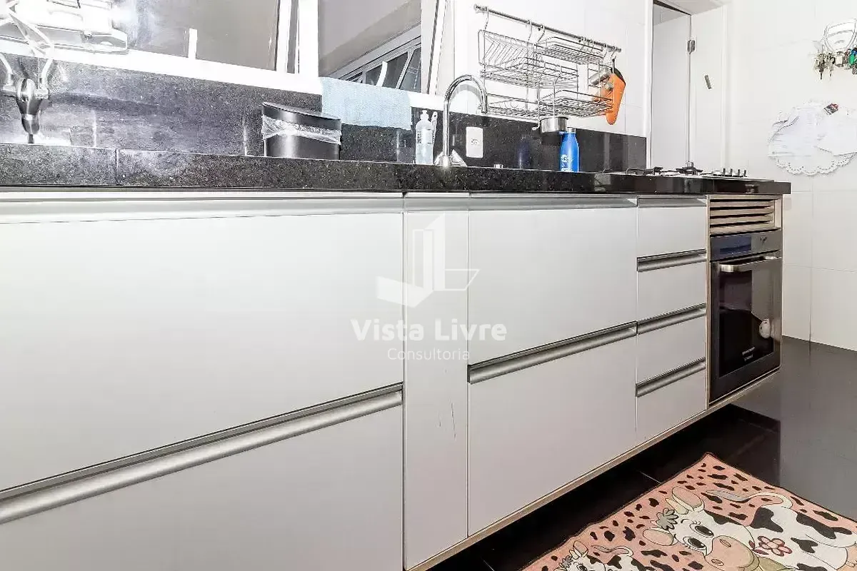 Apartamento, 3 quartos, 245 m² - Foto 12