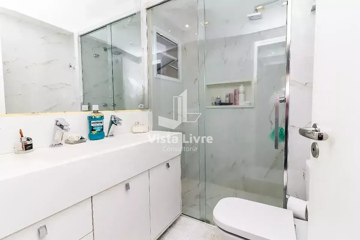 Apartamento, 3 quartos, 245 m² - Foto 53